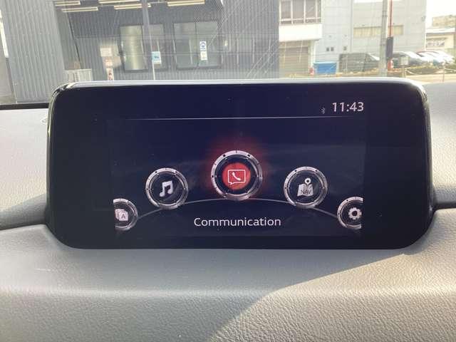 ＣＸ－５ ２．０　２０Ｓ　プロアクティブ　ナビＳＤカード　バックカメラ　ＢＯＳＥ　ＥＴＣ　ＤＶＤ（9枚目）