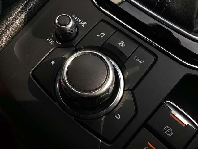 ＣＸ－５ ２．０　２０Ｓ　プロアクティブ　ナビＳＤカード　バックカメラ　ＢＯＳＥ　ＥＴＣ　ＤＶＤ（10枚目）