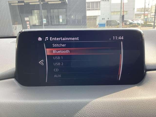 ＣＸ－５ ２．０　２０Ｓ　プロアクティブ　ナビＳＤカード　バックカメラ　ＢＯＳＥ　ＥＴＣ　ＤＶＤ（11枚目）