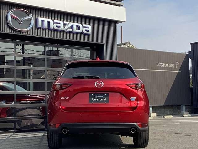 ＣＸ－５ ２．０　２０Ｓ　プロアクティブ　ナビＳＤカード　バックカメラ　ＢＯＳＥ　ＥＴＣ　ＤＶＤ（20枚目）