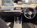 MAZDA3ファストバック 2.0 20S プロアクティブ ツーリング セレクション ナビSDカード 360°ビュー ETC フルセグTVチューナー CDDVDプレーヤー Bluetooth機能 USB接続端子 メモリーオーディオ パドルシフト パワーシート シートヒーター 中古車画像_3