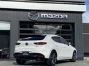 MAZDA3ファストバック 2.0 20S プロアクティブ ツーリング セレクション ナビSDカード 360°ビュー ETC フルセグTVチューナー CDDVDプレーヤー Bluetooth機能 USB接続端子 メモリーオーディオ パドルシフト パワーシート シートヒーター 中古車画像_4