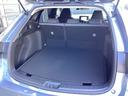 定員乗車の状態でも普段使いには十分なラゲッジスペースを確保しています！