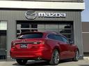 MAZDA6ワゴン 2.2 XD Lパッケージ ディーゼルターボ 360°ビュー BOSE ETC フルセグTVチューナ 中古車画像_4
