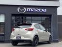 ＭＡＺＤＡ２ １．５　１５Ｓ　ブラック　トーン　エディション　ナビＳＤカード　３６０°ビュー　ＥＴＣ　フルセグＴＶチューナー　ＣＤ　ＤＶＤプレーヤー　Ｂｌｕｅｔｏｏｔｈ機能　ＵＳＢ接続端子　レーダークルーズコントロール　車線逸脱防止警報装置　ブラインドスポット（4枚目）