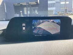 便利なバックカメラ搭載で、後方確認も安心です♪わかりやすいガイドライン付き♪ 6