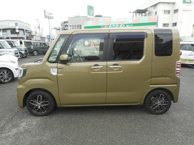 ウェイク Ｌ　ＳＡＩＩ　９インチＦナビ・ＥＴＣ・前後ドラレコ・ＬＥＤ・フォグ・１４ＡＷ・両Ｐスライド・Ｂカメラ・ＡＴエアコン・アイスト・ＡＴミラー・パワーウィンドウ・Ｗエアバック（8枚目）