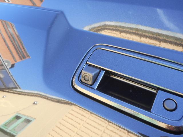 ハイゼットカーゴ クルーズ　９インチＤオーディオ・ＬＥＤライト・Ｂカメラ・フォグライト・キーフリー・電格ミラー・ＡＴライト・フロントシェルフ・コーナーセンサー・Ｗエアバック（32枚目）