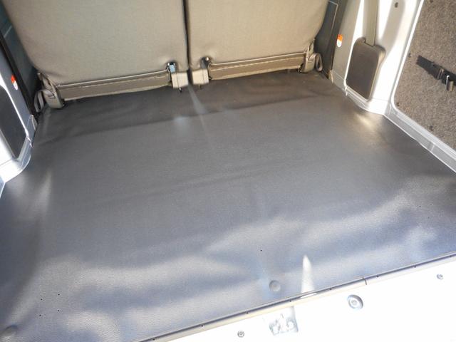 ハイゼットカーゴ クルーズ　キーフリー・電格ミラー・ＡＴライト・ＰＳ・ＰＷ・Ｗエアバック・フロントシェルフ・コーナーセンサー（24枚目）