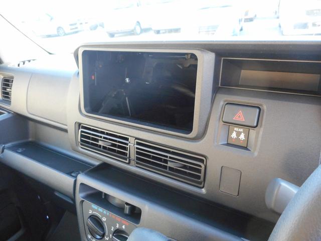 ハイゼットカーゴ クルーズ　キーフリー・電格ミラー・ＡＴライト・ＰＳ・ＰＷ・Ｗエアバック・フロントシェルフ・コーナーセンサー（25枚目）