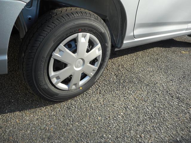 ハイゼットカーゴ クルーズ　キーフリー・電格ミラー・ＡＴライト・ＰＳ・ＰＷ・Ｗエアバック・フロントシェルフ・コーナーセンサー（29枚目）