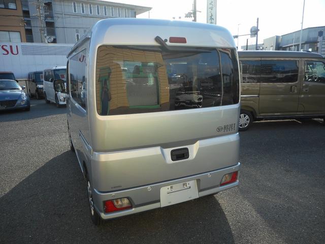 ハイゼットカーゴ クルーズ　キーフリー・電格ミラー・ＡＴライト・ＰＳ・ＰＷ・Ｗエアバック・フロントシェルフ・コーナーセンサー（30枚目）