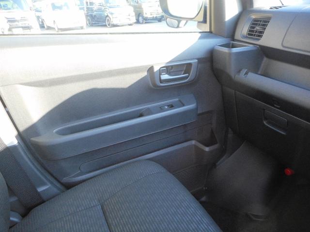 ハイゼットカーゴ クルーズ　キーフリー・電格ミラー・ＡＴライト・ＰＳ・ＰＷ・Ｗエアバック・フロントシェルフ・コーナーセンサー（31枚目）