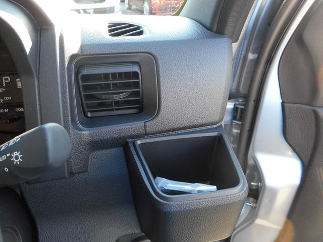 ハイゼットカーゴ クルーズ　キーフリー・電格ミラー・ＡＴライト・ＰＳ・ＰＷ・Ｗエアバック・フロントシェルフ・コーナーセンサー（32枚目）