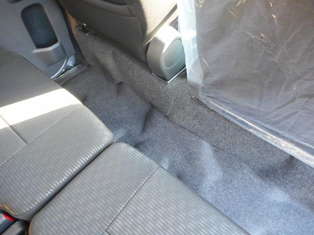 ハイゼットカーゴ クルーズ　キーフリー・電格ミラー・ＡＴライト・ＰＳ・ＰＷ・Ｗエアバック・フロントシェルフ・コーナーセンサー（34枚目）