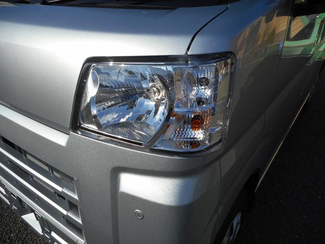 ハイゼットカーゴ クルーズ　キーフリー・電格ミラー・ＡＴライト・ＰＳ・ＰＷ・Ｗエアバック・フロントシェルフ・コーナーセンサー（35枚目）