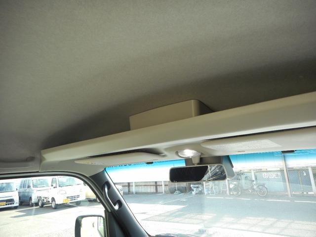 アトレー RS LEDライト・フォグ・キーフリー・ACC・Bカメラ・両Pスライド・電格ミラー・フロントシェルフ・コーナーセンサー・Wエアバック・アイスト・ATエアコン(8枚目)