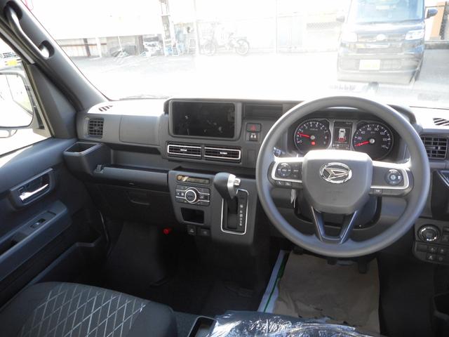 アトレー RS LEDライト・フォグ・キーフリー・ACC・Bカメラ・両Pスライド・電格ミラー・フロントシェルフ・コーナーセンサー・Wエアバック・アイスト・ATエアコン(14枚目)