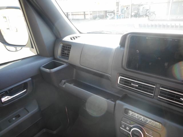 アトレー RS LEDライト・フォグ・キーフリー・ACC・Bカメラ・両Pスライド・電格ミラー・フロントシェルフ・コーナーセンサー・Wエアバック・アイスト・ATエアコン(28枚目)