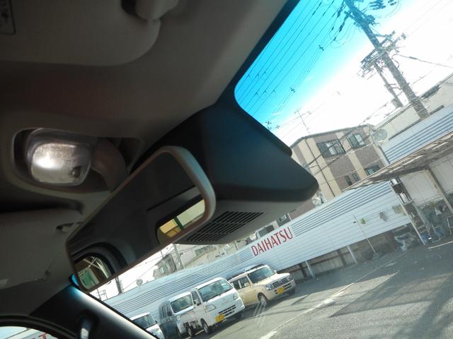 アトレー RS LEDライト・フォグ・キーフリー・ACC・Bカメラ・両Pスライド・電格ミラー・フロントシェルフ・コーナーセンサー・Wエアバック・アイスト・ATエアコン(30枚目)