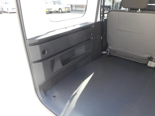 アトレー RS LEDライト・フォグ・キーフリー・ACC・Bカメラ・両Pスライド・電格ミラー・フロントシェルフ・コーナーセンサー・Wエアバック・アイスト・ATエアコン(34枚目)