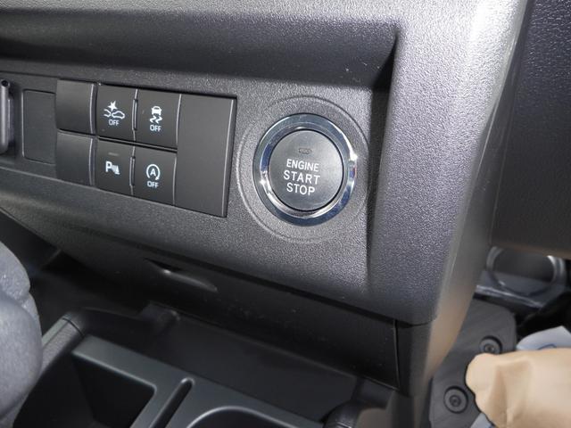 ハイゼットトラック ジャンボエクストラ　ＬＥＤライト・フォグ・キーフリー・電格ミラー・エアコン・パワステ・フロントシェルフ・コーナーセンサー・Ｗエアバック・パワーウィンドウ（2枚目）