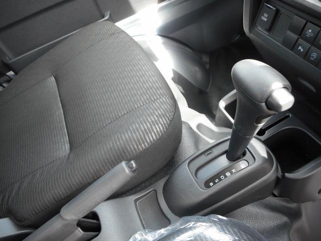 ハイゼットトラック ジャンボエクストラ　ＬＥＤライト・フォグ・キーフリー・電格ミラー・エアコン・パワステ・フロントシェルフ・コーナーセンサー・Ｗエアバック・パワーウィンドウ（11枚目）