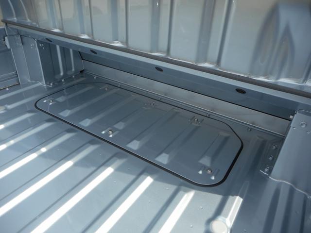 ハイゼットトラック ジャンボエクストラ　ＬＥＤライト・フォグ・キーフリー・電格ミラー・エアコン・パワステ・フロントシェルフ・コーナーセンサー・Ｗエアバック・パワーウィンドウ（12枚目）