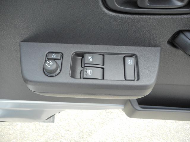 ハイゼットトラック ジャンボエクストラ　ＬＥＤライト・フォグ・キーフリー・電格ミラー・エアコン・パワステ・フロントシェルフ・コーナーセンサー・Ｗエアバック・パワーウィンドウ（15枚目）