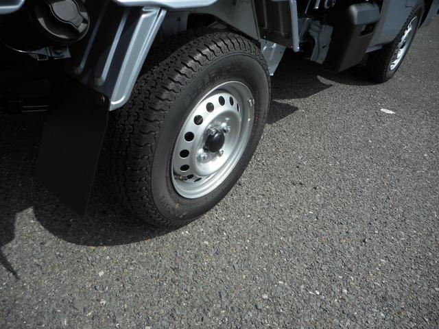 ハイゼットトラック ジャンボエクストラ　ＬＥＤライト・フォグ・キーフリー・電格ミラー・エアコン・パワステ・フロントシェルフ・コーナーセンサー・Ｗエアバック・パワーウィンドウ（17枚目）