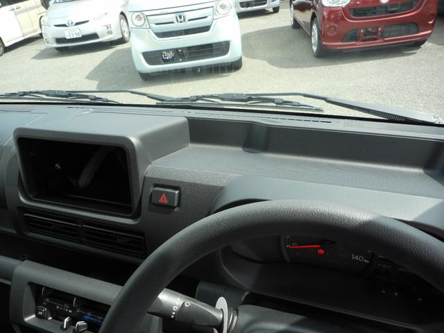 ハイゼットトラック ジャンボエクストラ　ＬＥＤライト・フォグ・キーフリー・電格ミラー・エアコン・パワステ・フロントシェルフ・コーナーセンサー・Ｗエアバック・パワーウィンドウ（20枚目）