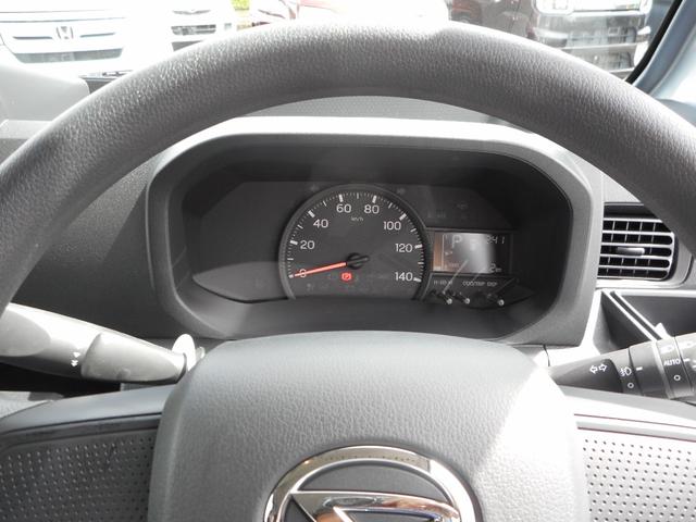 ハイゼットトラック ジャンボエクストラ　ＬＥＤライト・フォグ・キーフリー・電格ミラー・エアコン・パワステ・フロントシェルフ・コーナーセンサー・Ｗエアバック・パワーウィンドウ（22枚目）