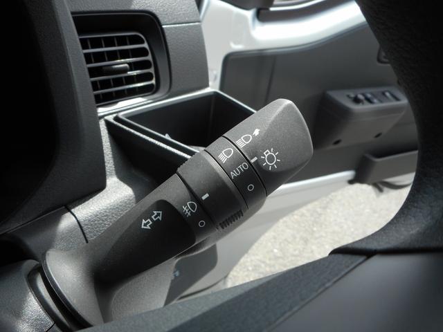 ハイゼットトラック ジャンボエクストラ　ＬＥＤライト・フォグ・キーフリー・電格ミラー・エアコン・パワステ・フロントシェルフ・コーナーセンサー・Ｗエアバック・パワーウィンドウ（25枚目）