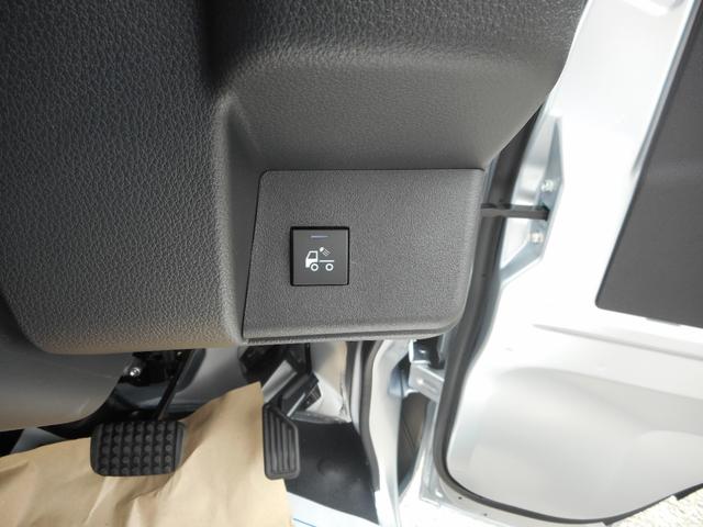 ハイゼットトラック ジャンボエクストラ　ＬＥＤライト・フォグ・キーフリー・電格ミラー・エアコン・パワステ・フロントシェルフ・コーナーセンサー・Ｗエアバック・パワーウィンドウ（32枚目）