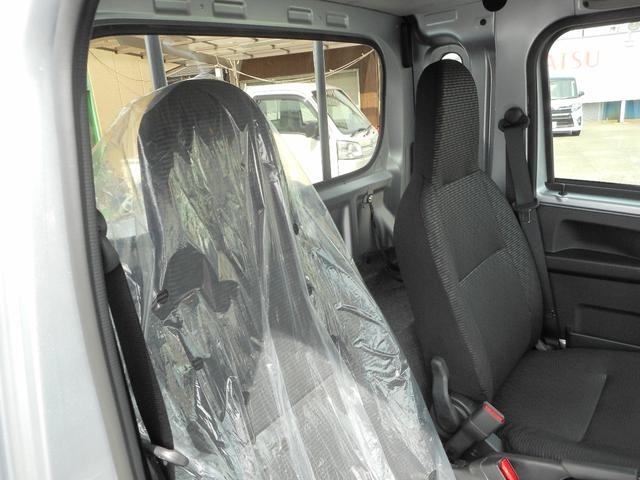 ハイゼットトラック ジャンボエクストラ　ＬＥＤライト・フォグ・キーフリー・電格ミラー・エアコン・パワステ・フロントシェルフ・コーナーセンサー・Ｗエアバック・パワーウィンドウ（42枚目）