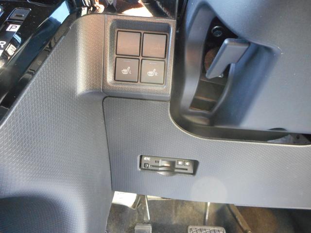 タント カスタムＲＳ　９インチＤオーディオ・ＡＣＣ・１６ＡＷ・Ｂカメラ・両Ｐスライド・キーフリー・ＥＴＣ・シートヒーター・コーナーセンサー・サイドエアバック・ステリモ・バイザー・マット・ＡＴエアコン・ＡＴミラー（6枚目）