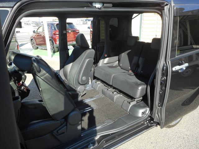 タント カスタムＲＳ　９インチＤオーディオ・ＡＣＣ・１６ＡＷ・Ｂカメラ・両Ｐスライド・キーフリー・ＥＴＣ・シートヒーター・コーナーセンサー・サイドエアバック・ステリモ・バイザー・マット・ＡＴエアコン・ＡＴミラー（20枚目）