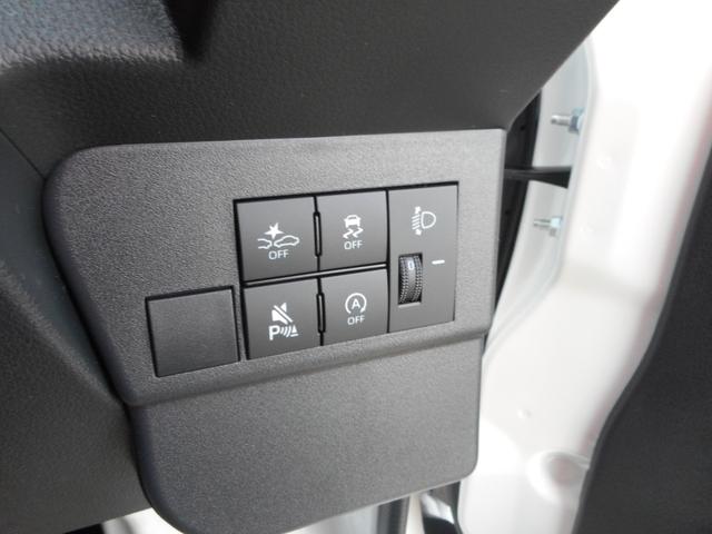 ハイゼットカーゴ DX キーレス・ATライト・アイスト・フルフラット・ABS・ESC(6枚目)