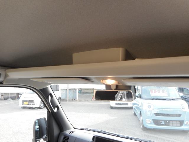 ハイゼットカーゴ DX キーレス・ATライト・アイスト・フルフラット・ABS・ESC(7枚目)