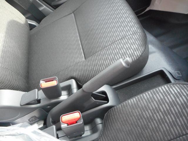 ハイゼットカーゴ DX キーレス・ATライト・アイスト・フルフラット・ABS・ESC(8枚目)