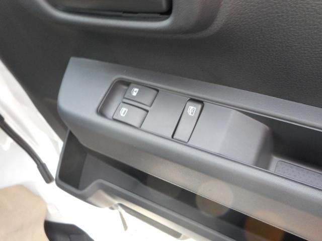 ハイゼットカーゴ DX キーレス・ATライト・アイスト・フルフラット・ABS・ESC(12枚目)