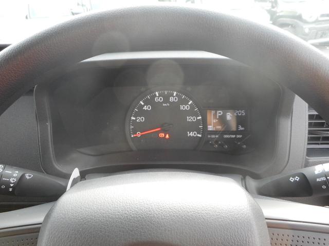 ハイゼットカーゴ DX キーレス・ATライト・アイスト・フルフラット・ABS・ESC(15枚目)