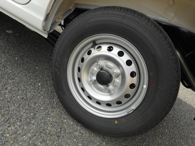 ハイゼットカーゴ DX キーレス・ATライト・アイスト・フルフラット・ABS・ESC(17枚目)