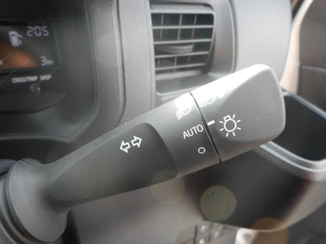ハイゼットカーゴ DX キーレス・ATライト・アイスト・フルフラット・ABS・ESC(19枚目)
