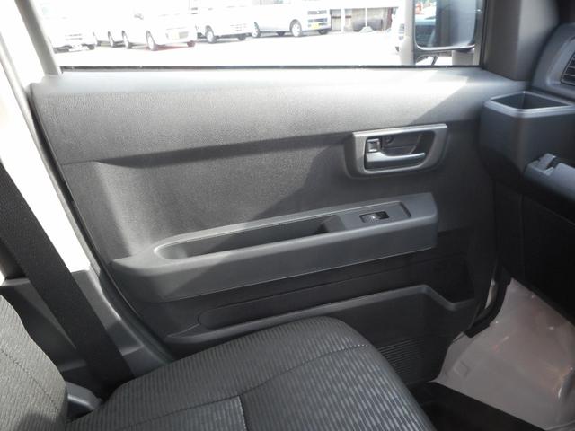 ハイゼットカーゴ DX キーレス・ATライト・アイスト・フルフラット・ABS・ESC(22枚目)