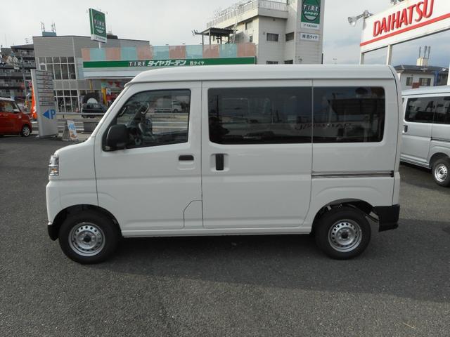 ハイゼットカーゴ DX キーレス・ATライト・アイスト・フルフラット・ABS・ESC(28枚目)