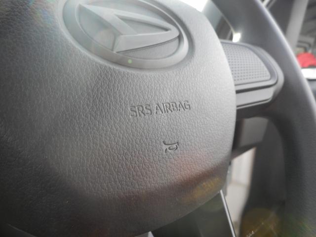 ハイゼットカーゴ DX キーレス・ATライト・アイスト・フルフラット・ABS・ESC(30枚目)