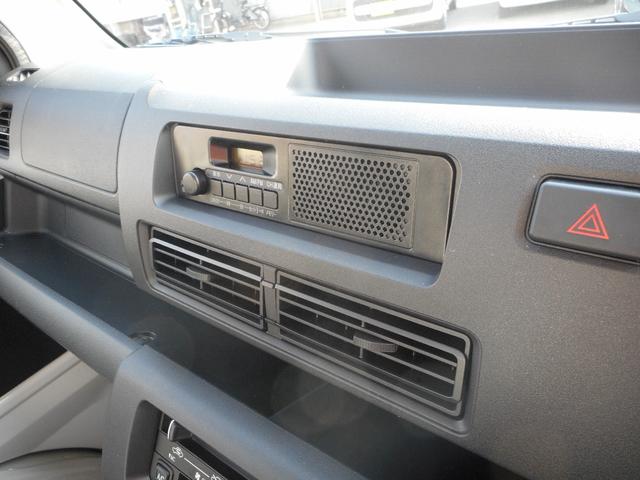 ハイゼットトラック スタンダード ATライト・アイスト・パワステ・エアコン・コーナーセンサー・Wエアバック(8枚目)