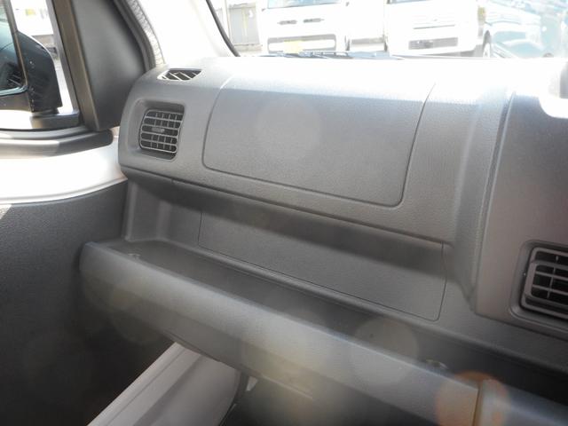 ハイゼットトラック スタンダード ATライト・アイスト・パワステ・エアコン・コーナーセンサー・Wエアバック(10枚目)