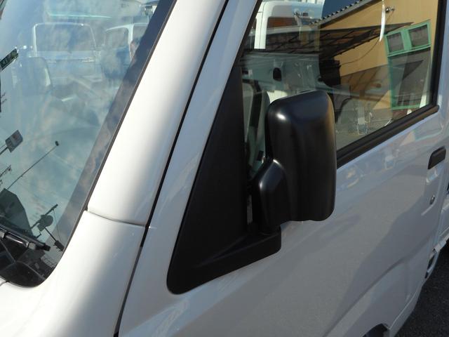 ハイゼットトラック スタンダード ATライト・アイスト・パワステ・エアコン・コーナーセンサー・Wエアバック(16枚目)